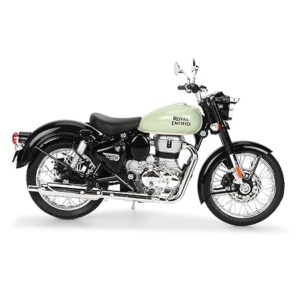 Royal Enfield Miniature