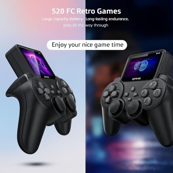 Controller Gamepad - Image 4