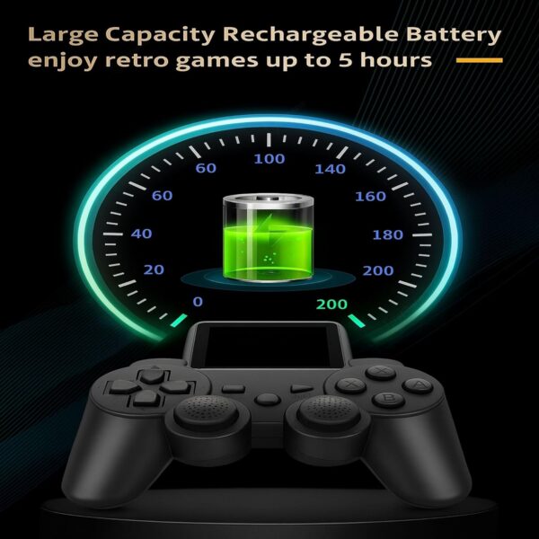 Controller Gamepad - Image 3