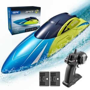 Remote Control Boat