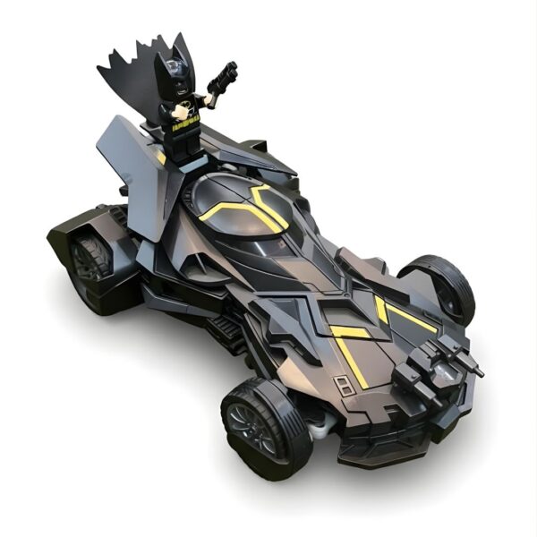 Batman Car