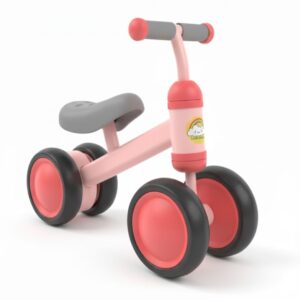 Baby Balance Bike Mini Ride-On