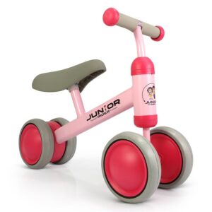 Baby Balance Bike Mini Ride-On