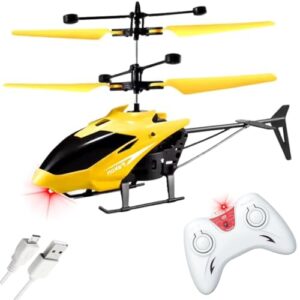 RC Helicopter