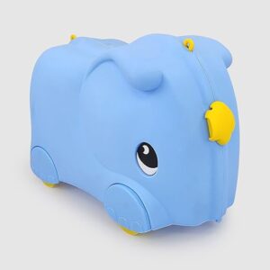 Ride-On Suitcase & Small Cabin Luggag