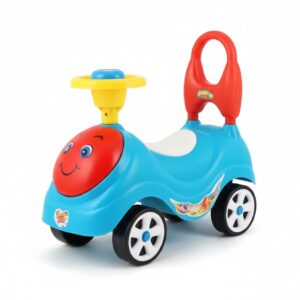 Sunny Rider Ride-on Car