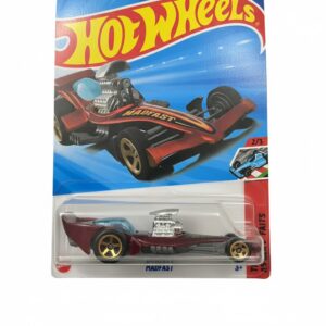 Hot Wheels - Madfast