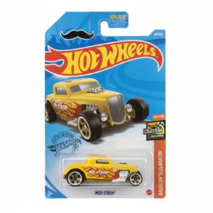 Hot Wheels - MOJ-Stash