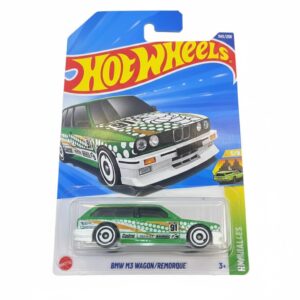 Hot Wheels -MW M3 Wagon