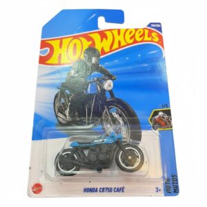 Hot Wheels -83 Chevy Silverado