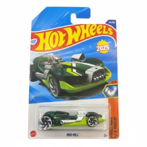 Hot Wheels - MOD Mill