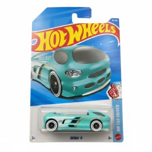 Hot Wheels - Deora II