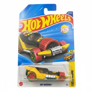 Hot Wheels - Hot wheengs