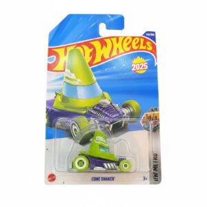 Hot Wheels - Cone Shaker