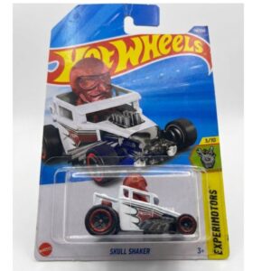 Hot Wheels - Skull Shaker