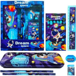 Dream Space  Stationery Set