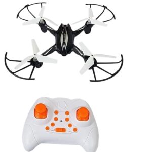 RC Quadcopter Drone Toy with RC for Kids