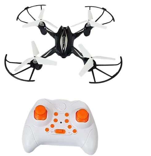 RC Quadcopter Drone Toy with RC for Kids