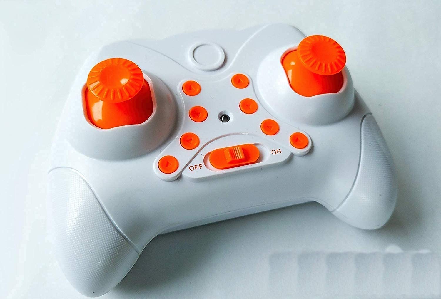 RC Quadcopter Drone Toy with RC for Kids - Image 6