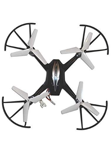 RC Quadcopter Drone Toy with RC for Kids - Image 3