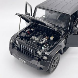 Thar Style Car 1:32 Scale - Image 3