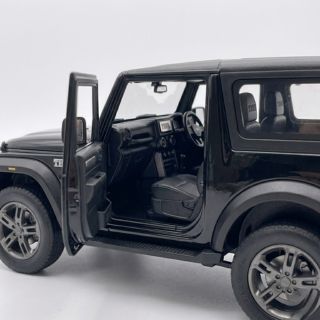 Thar Style Car 1:32 Scale - Image 4