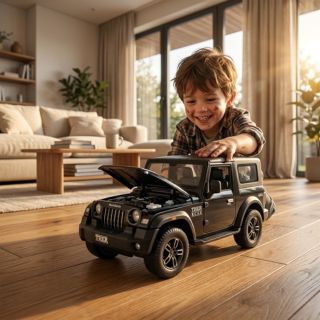 Thar Style Car 1:32 Scale - Image 6