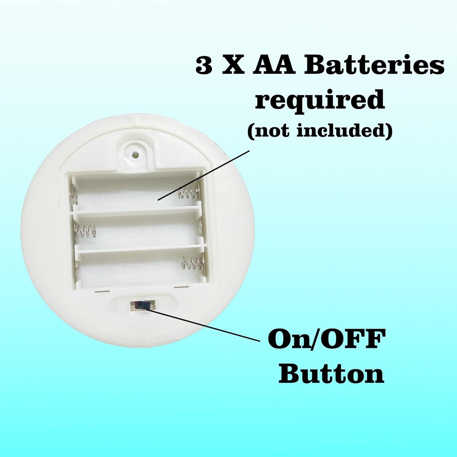 Peek-a-Boo Musical Elephant Plush Toy with Flappy Ears for Babies & Kids - Image 6