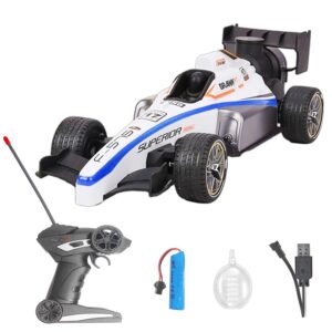 RC F1 Racing Car 1:14 Scale