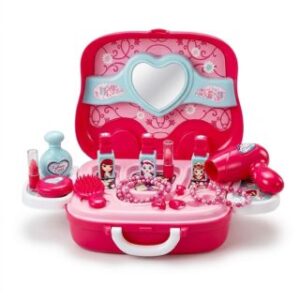 Beauty Makeup Kit for Kids